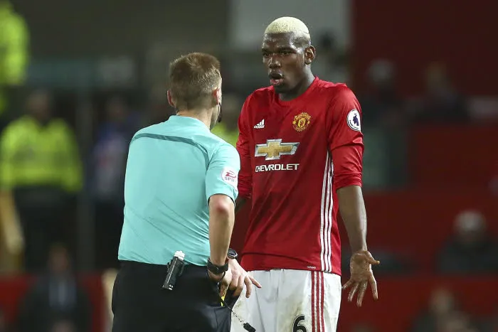 Pogba, Smalling et Jones de retour