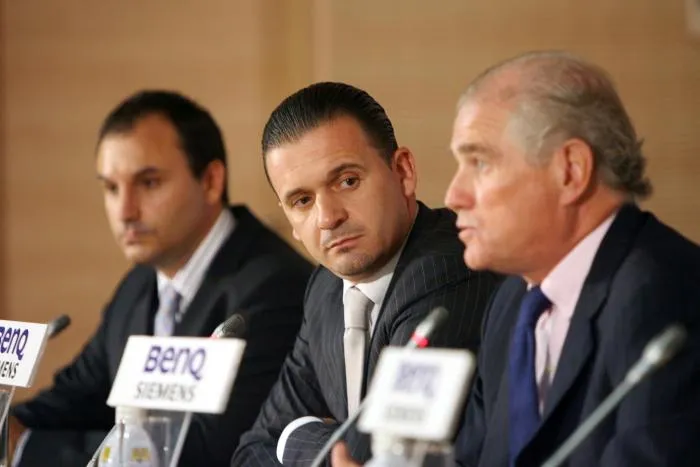 Mijatović : «<span style="font-size:50%"> </span>La Juve perdra en finale face au Real <span style="font-size:50%"> </span>»