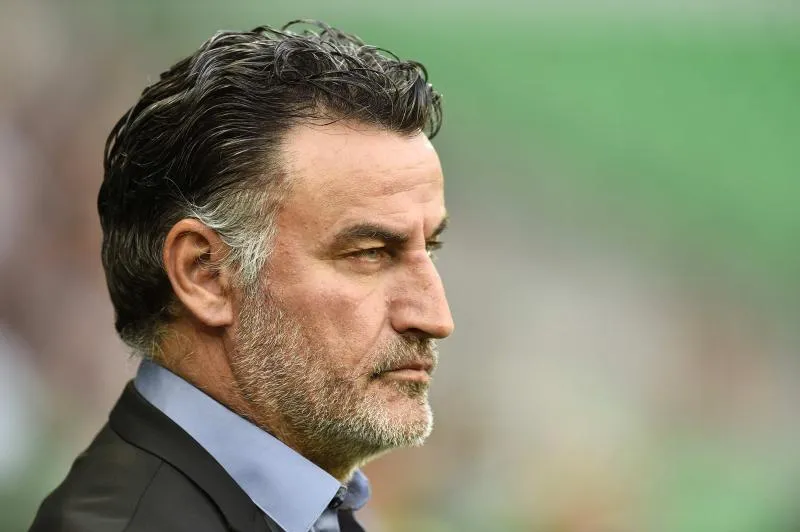 Galtier, le cercle vertueux achevé ?
