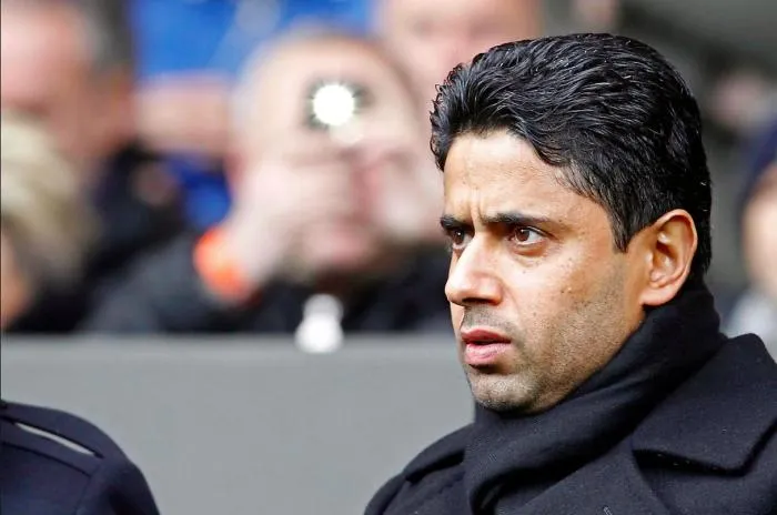 Pas de commission de discipline pour Nasser