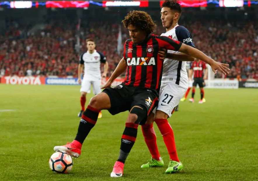 Ce qu&rsquo;il faut retenir de la quatrième journée de Libertadores