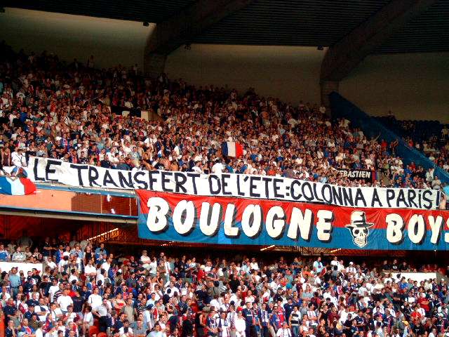 Revivez Paris S-G – Bastia (5 – 0)