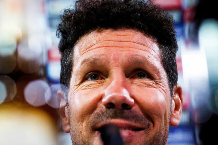 L&rsquo;Atlético se rassure un peu face à Eibar