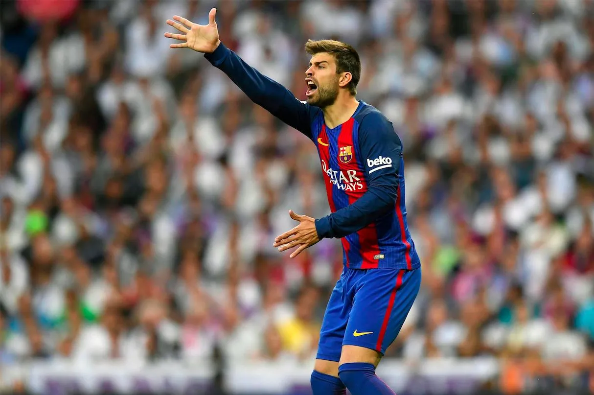 Le Barça se déclare pour l’indépendance de la Catalogne