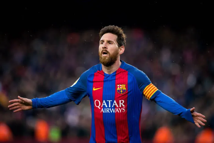 Messi devrait prolonger
