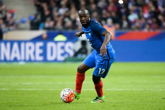 Lassana Diarra pense être encore sélectionnable
