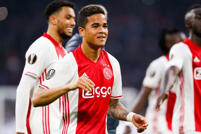 L&rsquo;Ajax croit encore au titre national