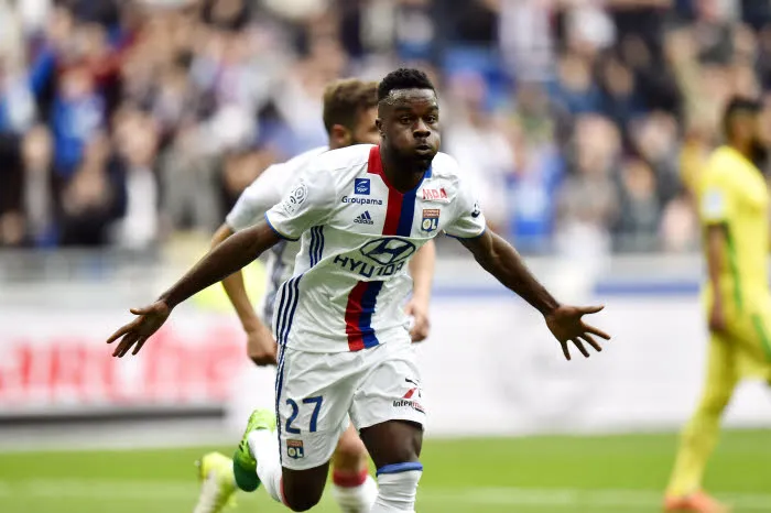 L&rsquo;équipe type du week-end du 7 mai