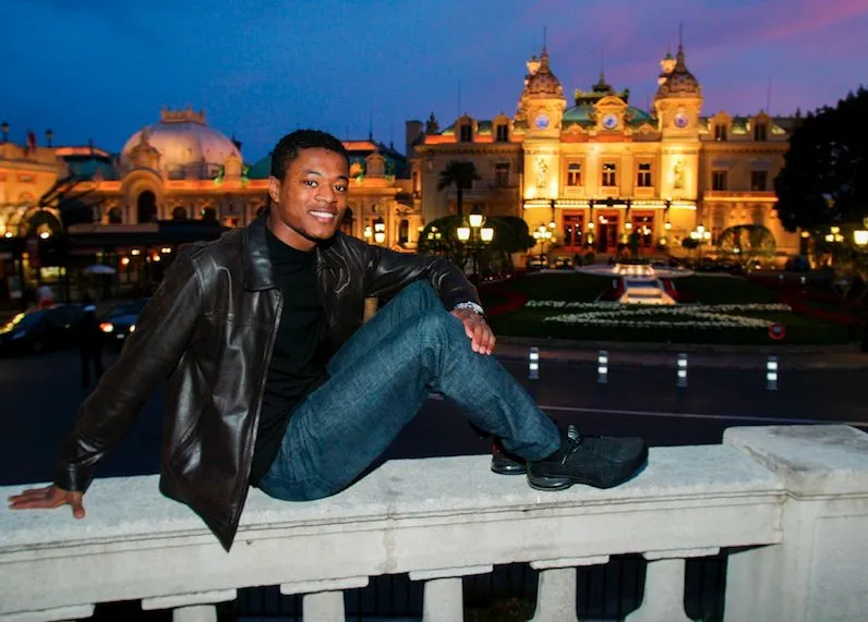 La dernière fois que Patrice Évra avait marqué en Ligue 1…