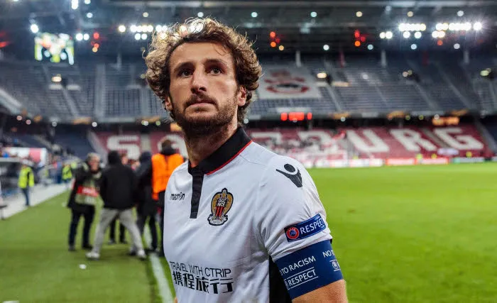 Paul Baysse va quitter Nice