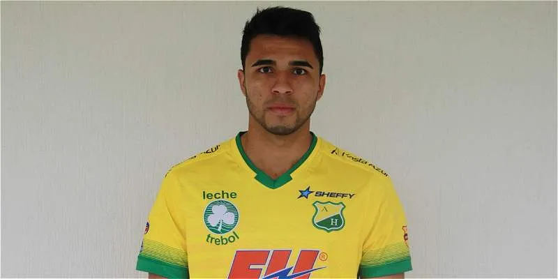 Décès d&rsquo;un jeune joueur colombien