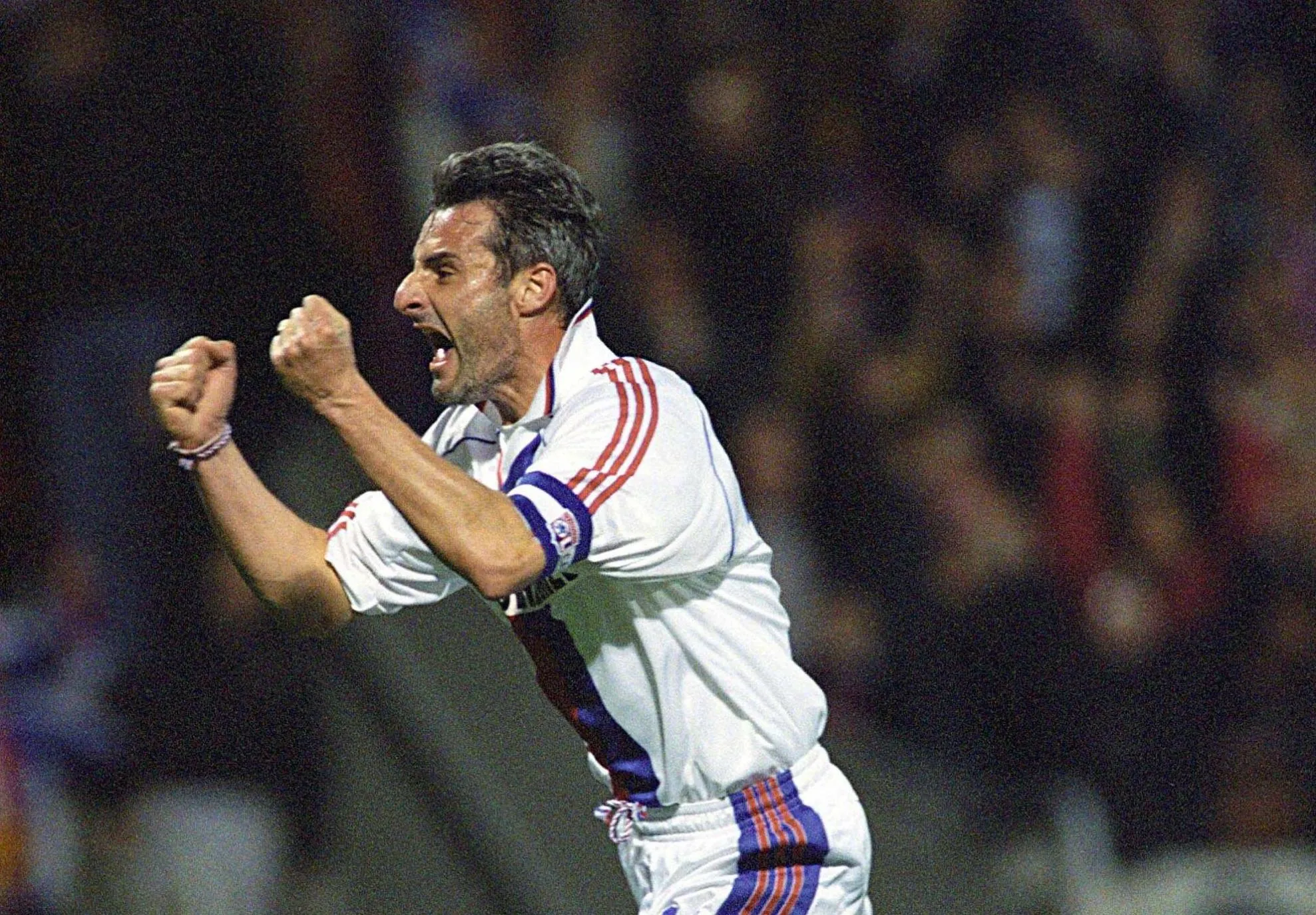 Les 50 joueurs qui ont écrit l&rsquo;histoire de l&rsquo;OL (du 30e au 11e)