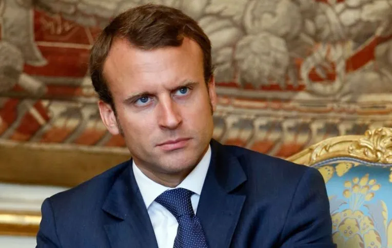 Emmanuel Macron, une chance pour le foot français ?