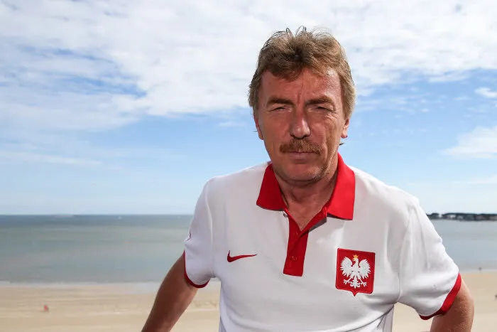 Boniek ironise sur Davids et le dopage