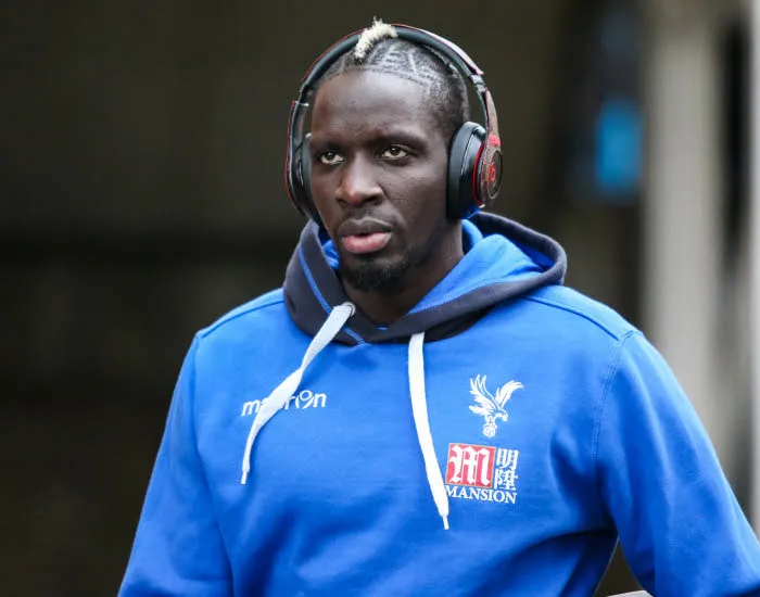 Crystal Palace : Sakho meilleur joueur de l&rsquo;année ?