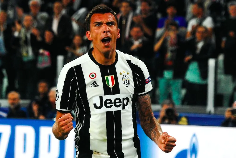 La Juve marche sur les rêves monégasques