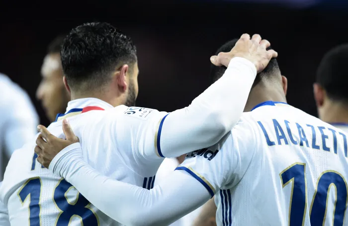 328€ à gagner avec Lyon & Manchester United – Celta Vigo