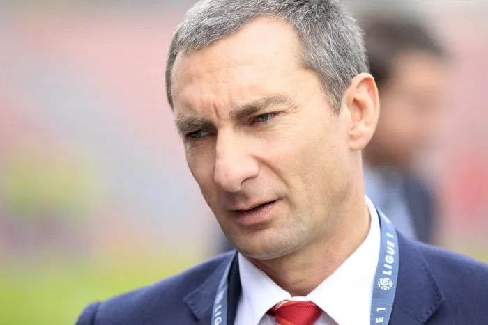 Garibian veut récompenser Turpin