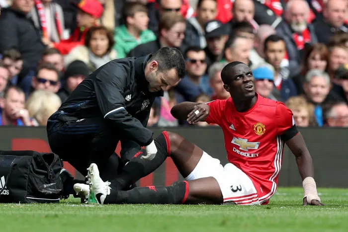 Bailly Eric Cream