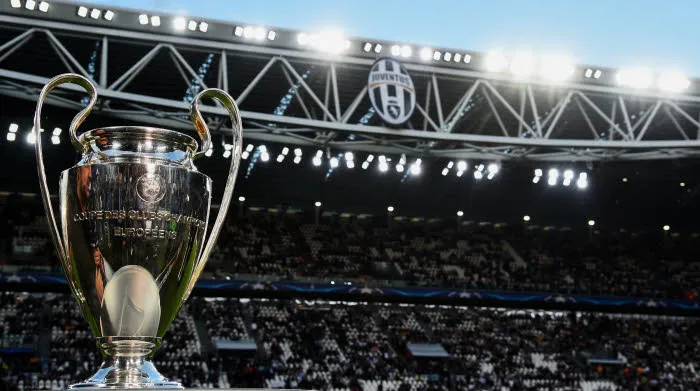 La Ligue des champions sur SFR Sport à partir de 2018