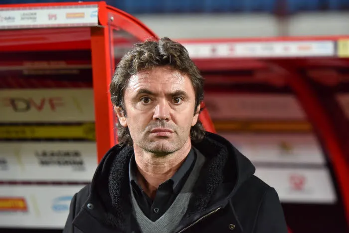 Ripoll nouveau sélectionneur des espoirs