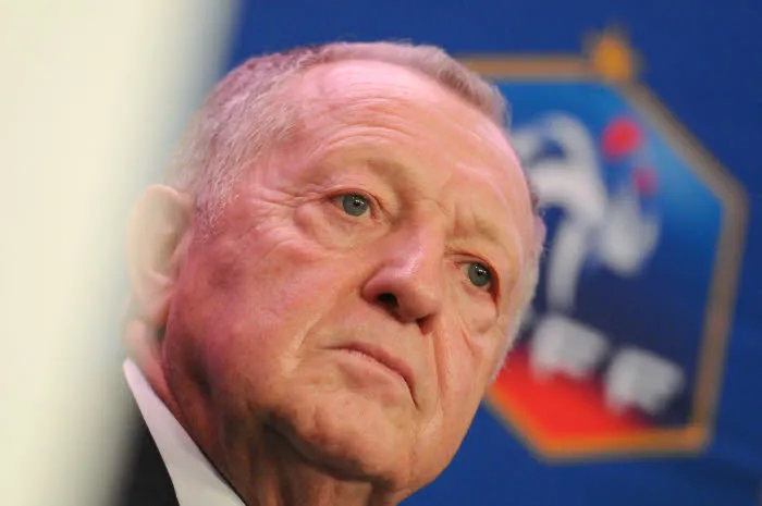 La Fédé américaine va porter plainte contre Jean-Michel Aulas