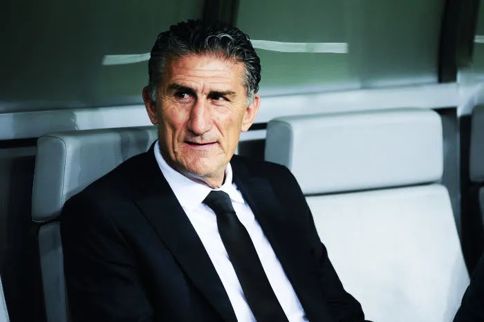 Edgardo Bauza nouveau sélectionneur des EAU