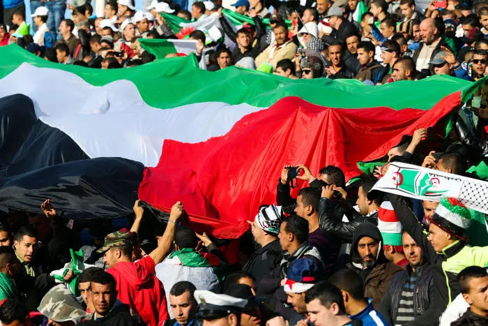 La FIFA joue la montre avec la Fédération palestinienne