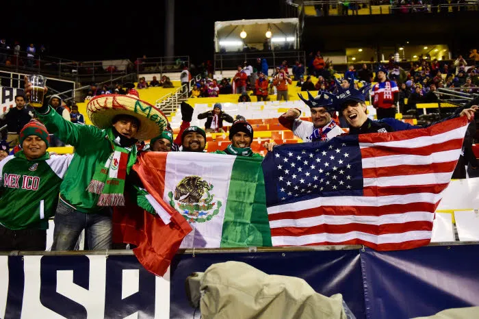 La candidature USA-Mexique-Canada approuvée par la FIFA