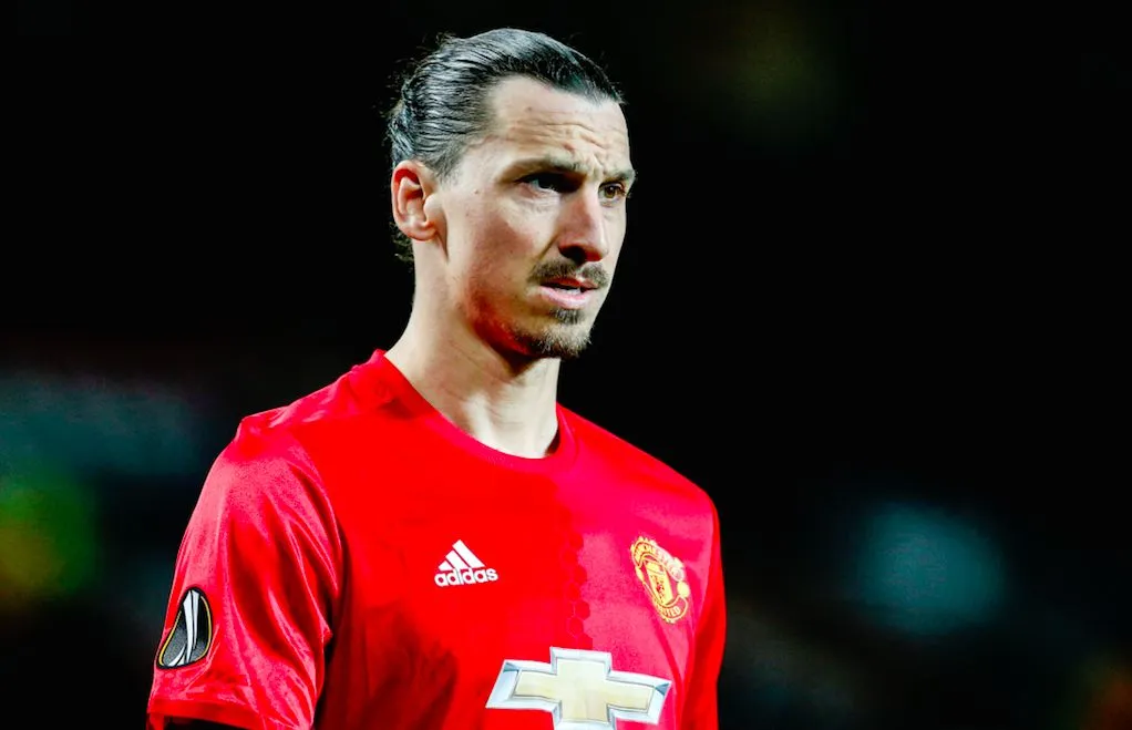 Ibra loin de la retraite selon son chirurgien