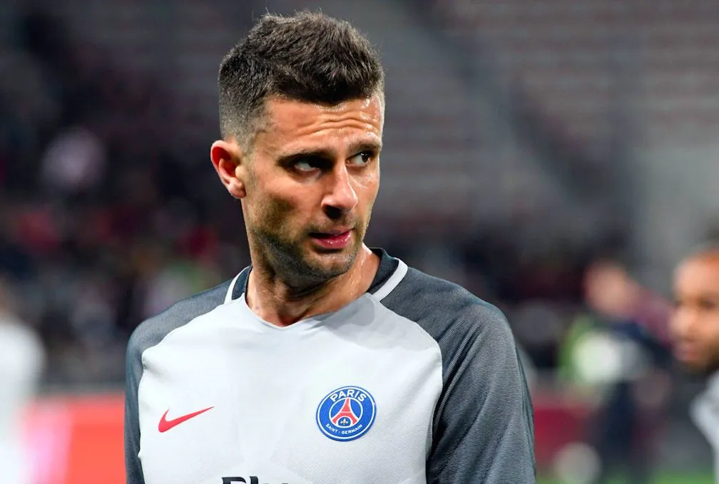 Thiago Motta futur entraîneur des U19 du PSG ?