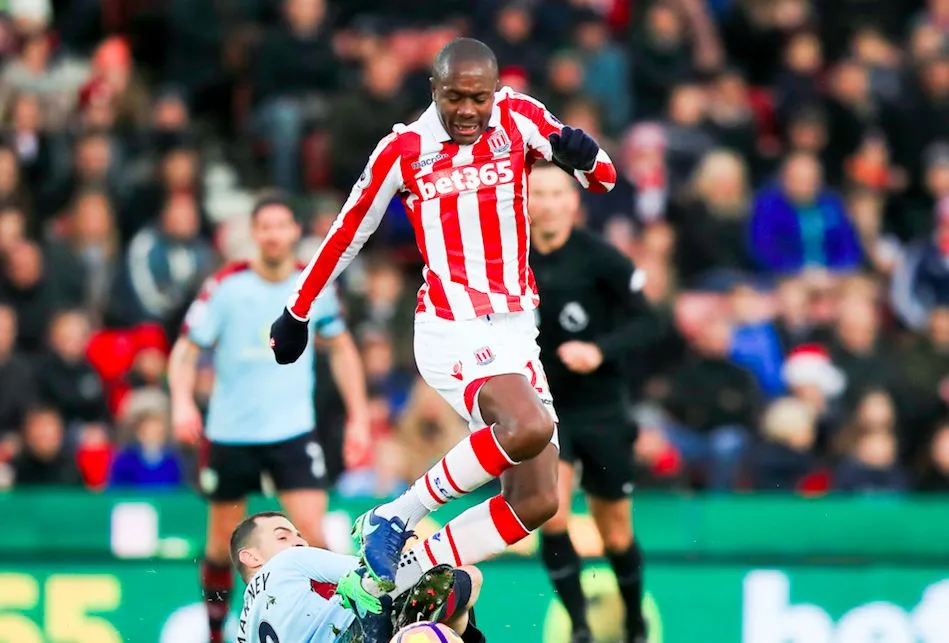 Stoke City ne retiendra pas Imbula