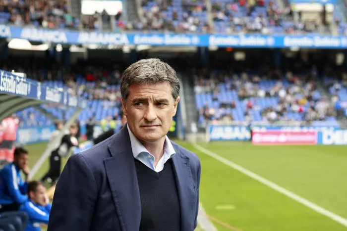 Messi et Michel, joueur et entraîneur du mois d&rsquo;avril