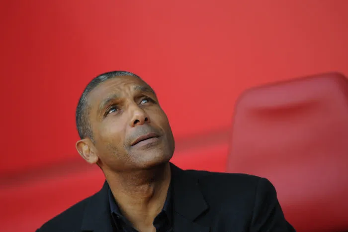 Franck Passi annonce son départ de Lille