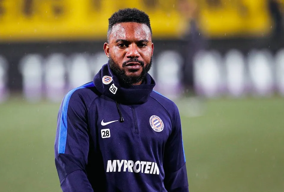 Sessègnon : «<span style="font-size:50%">&nbsp;</span>En six ans, la Ligue 1 a bien changé<span style="font-size:50%">&nbsp;</span>»