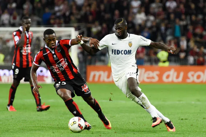 Pronostic Nice Angers : Analyse, prono et cotes du match de Ligue 1