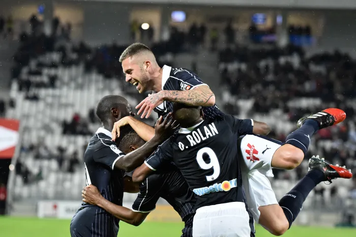 Pronostic Bordeaux OM : Analyse, prono et cotes de l&rsquo;affiche de Ligue 1