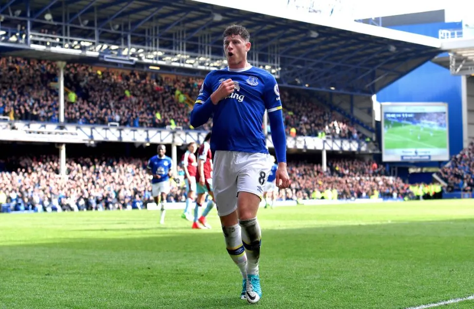 Everton assure le minimun face à Watford