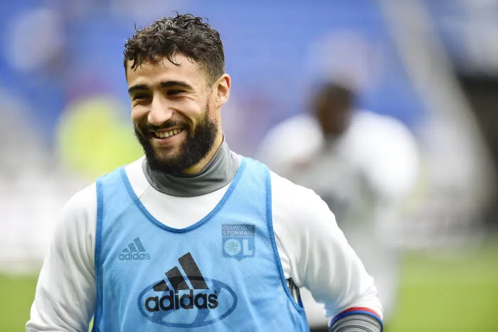Fekir croit encore à l&rsquo;équipe de France