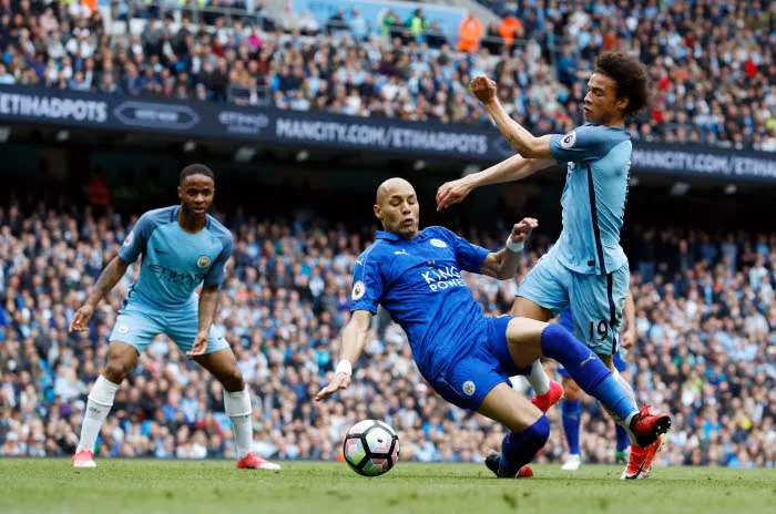 City rince Leicester et entrevoit l’Europe