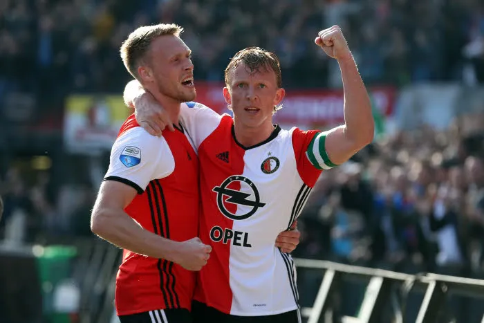 L’équipe type du week-end du 14 mai