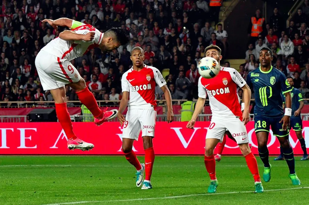 Monaco, à 102 à l’heure