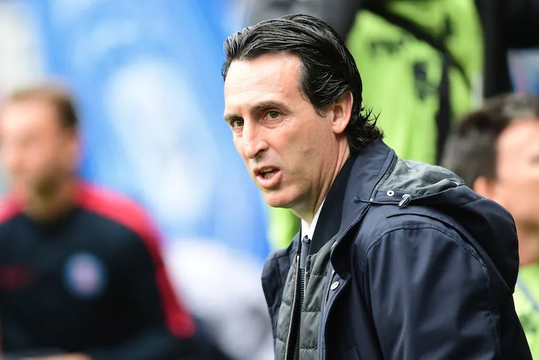 Emery félicite déjà Monaco