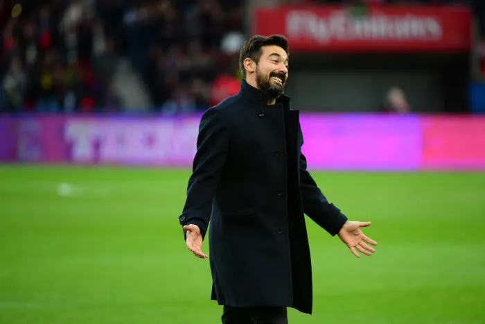 Une photo de Lavezzi ne passe pas en Chine