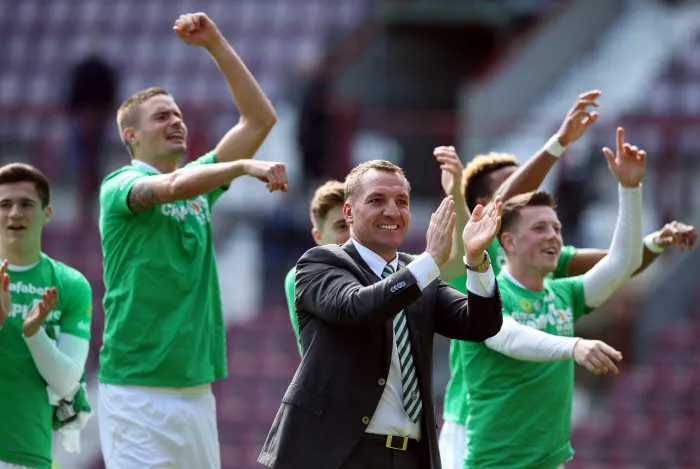 Brendan Rodgers : de l’entrepôt au Paradise