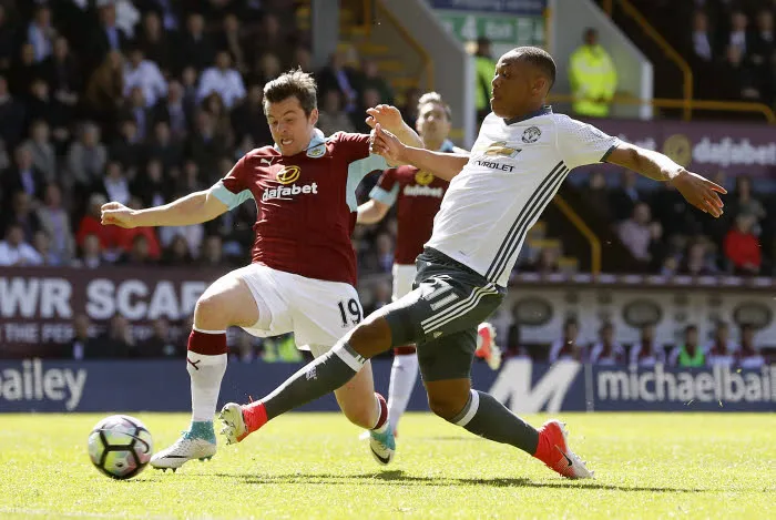 L&rsquo;équipe type du week-end du 23 avril