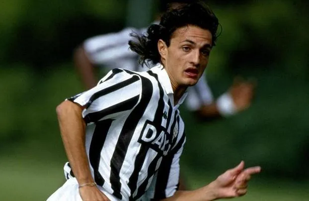 Quand la chance a quitté Andrea Fortunato