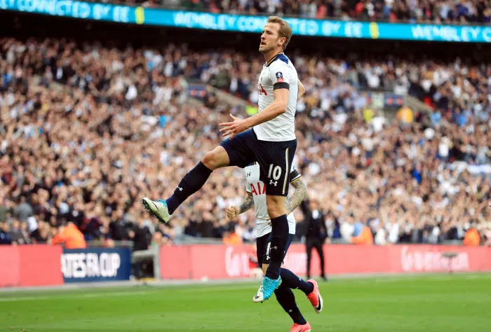 La NFL partenaire de Tottenham