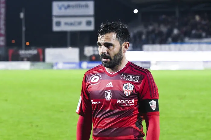 La Corse affrontera le Nigeria en amical