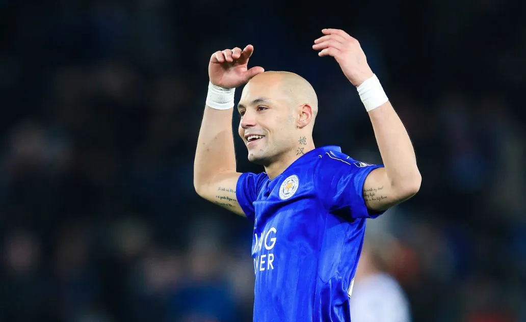 Benalouane : «<span style="font-size:50%">&nbsp;</span>Je suis dans une forme de renaissance<span style="font-size:50%">&nbsp;</span>»